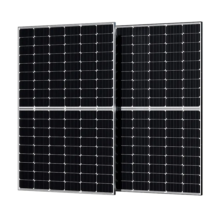 Solarmodul 400w Europe Popular Selling Solar Panel 400w 405w 560w 400w 405w 410w 420w For Tuv Ce Certification