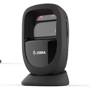 Hochwertiger Supermarkt Desktop 2d Barcode-Scanner QR-Code-Leser ds9308 für Zebras canner