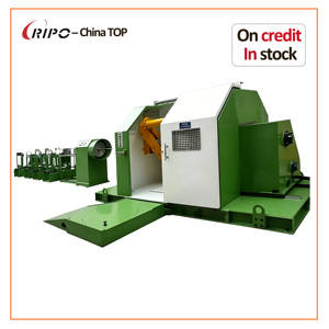 เครื่องบิดลวดอัตโนมัติความเร็วสูง RIPO Φ1250 แบบเฟรมเดี่ยว - Product Image 3