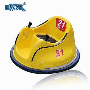 <span class=keywords><strong>Coche</strong></span> de juguete de plástico para niños pequeños, parachoques eléctrico, fabricante de China - Product Image 2