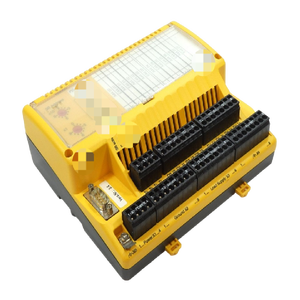 Plc PSS SB DI8O8 301140 Versie 24 Veiligheidscontroller Programmeercontroller - Product Image 1