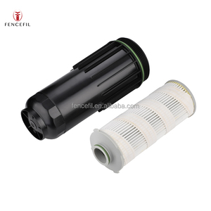 Lọc dầu 2996416 500054655 cho iveco stralis trakker & New Hà Lan máy kéo với con trỏ 13 động cơ - Product Image 6