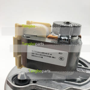 Pièces détachées pour chaudières à gaz 230V 2350R/min 57W Ventilateur de soufflage à gaz pour chaudière à gaz <span class=keywords><strong>CHAPPEE</strong></span> Potterton BAXI MAINFOUR Remplacement - Product Image 6