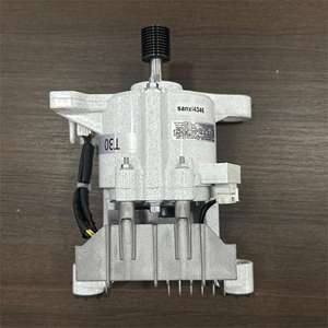 Moteur de sèche-<span class=keywords><strong>linge</strong></span>, pièces détachées, moteur synchrone à aimants permanents ZXGN-420 - Product Image 4