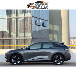 Cockpit intelligent pour l'interconnexion des appareils automobiles, compatible avec le SUV Deepal S7 Tech Sense à énergie nouvelle - Product Image 5