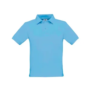 Merchandising personalizzato Safran Polo /Kids - Product Image 2