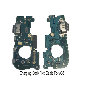 <span class=keywords><strong>Chargeur</strong></span> de téléphone portable <span class=keywords><strong>pour</strong></span> <span class=keywords><strong>Samsung</strong></span> Galaxy A31A33 A53 Dock connecteur Port Flex - Product Image 3