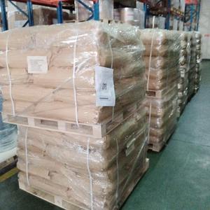 ผงคาร์ซี37640-57-6เมลามีนไซยาไนด์ปราศจากฮาโลเจน PBT สารหน่วงไฟ - Product Image 4