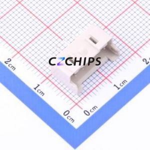 HC-XA-5A Wire-to-Board Pin Header Through hole Component (THT),P=2.5mm Connector 1x5P 2.5mm Through Hole XA - Product Image 1