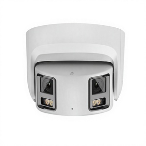 HIK 4MP 8MP Acusense Smart Hybrid Light Fixed Network Camera DS-2CD2343G2-LI(2U) DS-2CD2383G2-LI(2U) DS-2CD2383G2-LI(2U) - Product Image 4