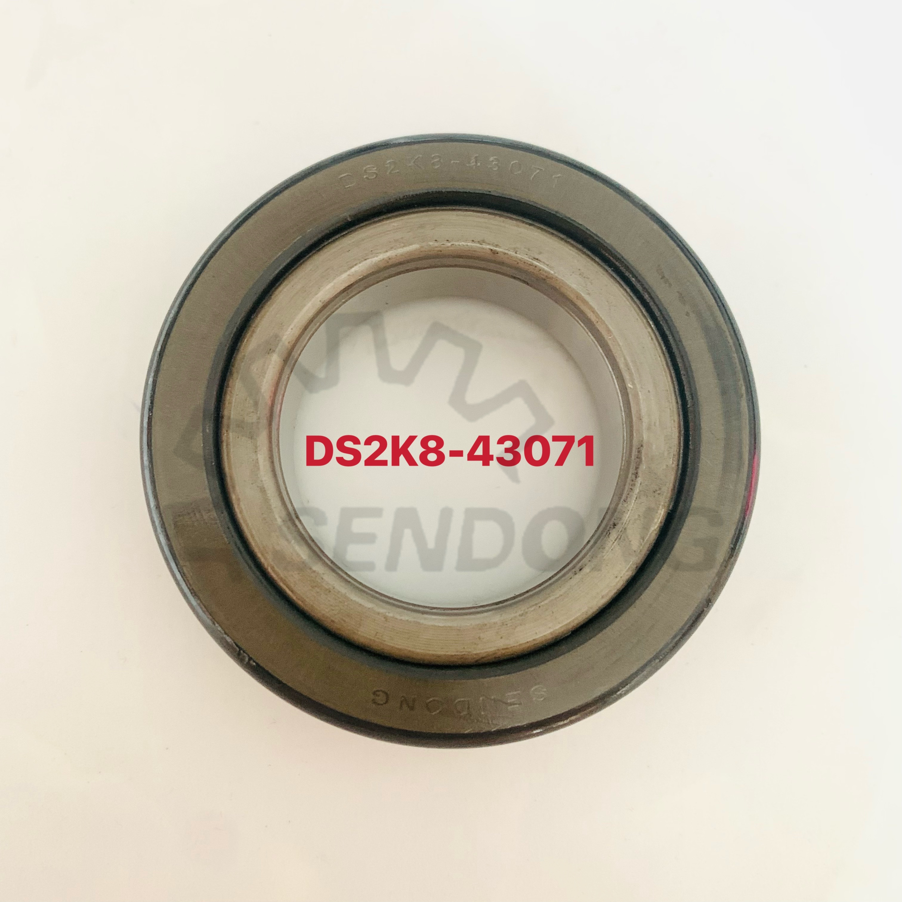 DS2K8-43071 Forklift Parts Roller Bearings 45x75x22