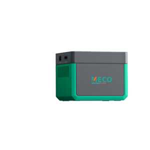 Station d'alimentation portable MECO 1kWh Pro <span class=keywords><strong>500W</strong></span>, générateur LiFePO4, onde sinusoïdale pure, alimentation de secours pour le camping en plein air, la maison et les situations d'urgence - Product Image 3