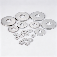 Carbon Steel Large Flat Washer Metric Washer