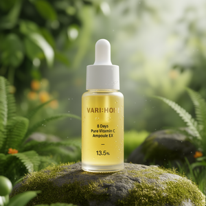 Vari:Hope 8 Days Pure Vitamin C Ampoule EX 13.5% Sérum pour les soins quotidiens de la peau - Product Image 3