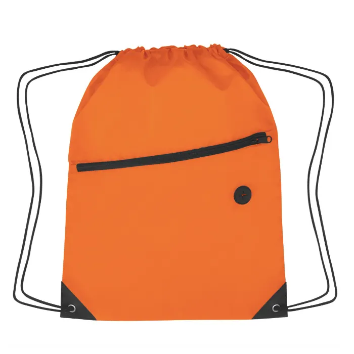 MY503卸売カスタムパーソナライズされたポリエステルバッグプロモーション再利用可能な布ショッピングトートバッグ巾着スポーツバッグ