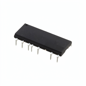 Discrete Semiconductor Products Electronic Chips Component In Stock 23-PowerDIP Module FSB50450B - Product Image 1