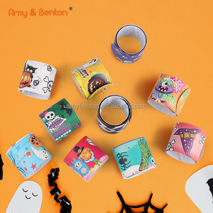 180pcs <strong>Halloween</strong> Toys Assortment <strong>Halloween</strong> <strong>Party</strong> Favors Gift Pack Set for <strong>Halloween</strong> Goody <strong>Bag</strong> <strong>Fillers</strong> - Product Image 6