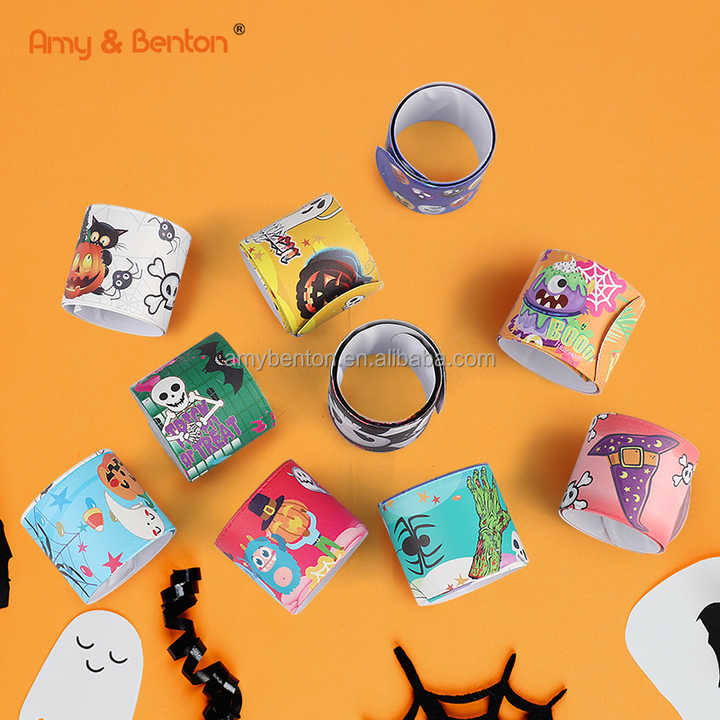 YMGN 251Pcs Halloween Party Favors For Kids, Bulk Fidget Toys For Party Supplies Assortment Party Toys Goody Bag Fillers Classroom Prizestreasure Box Stuffers Halloween Treats Non Candy