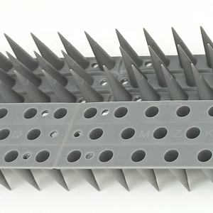 Profesyonel üreticisi sağlar anti kuş güvercin sivri kedi sivri - Product Image 3