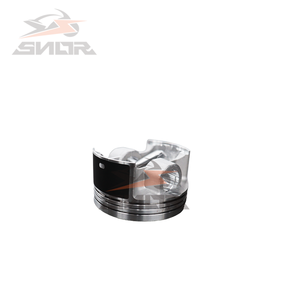Piezas y accesorios de motocicleta de alta calidad <span class=keywords><strong>SNOR</strong></span> para Yamaha Xtz 250 ADV, bloques de cilindros, culatas - Product Image 3