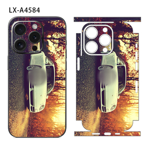 Autocollant de protection arrière personnalisable pour téléphone portable en matériau 3M pour <span class=keywords><strong>iPhone</strong></span> 7 <span class=keywords><strong>SE</strong></span> XR XS Max 11 12 13 14 15 16 Pro Max – Film de protection pour téléphone - Product Image 6