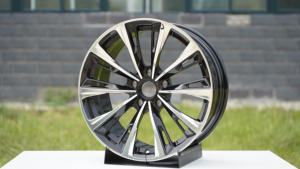 การหล่อขึ้นรูปแบบใหม่<span class=keywords><strong>5x108</strong></span> 5X112 5X120 5X114.3 18นิ้ว <span class=keywords><strong>Te37</strong></span>แข่งรถ <span class=keywords><strong>Volk</strong></span> รุ่นเทสลา3ล้อสไตล์ที่มีประสิทธิภาพสูง - Product Image 5