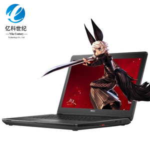ราคาถูก 7447 โน้ตบุ๊กเกมมิ่งมือสอง I5/I7 รุ่นที่ 4 แรม 8GB/16GB ฮาร์ดดิสก์ 240GB/256GB หน้าจอ 14 นิ้ว การ์ดจอ 4GB-GTX850 มือสอง รุ่น Construction Bui - Product Image 2