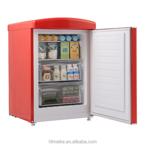 Pas de bruit Réfrigérateur Congélateur Convertible MSF91WE Chambre d'hôtel 91 litres <span class=keywords><strong>A</strong></span> + <span class=keywords><strong>Classe</strong></span> énergétique Mini réfrigérateur Hôtel Mini Bar Réfrigérateur - Product Image 5