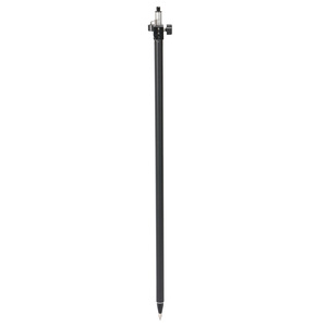 Montagem Laser Telescópico Alumínio GPS Pólo 2.2m Estação Total Levantamento, GP220TL-AA RTK/GNSS GPS Pólo