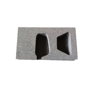 Xingya EVA <b>Foam</b> Lining 6mm Thickness 20 Density Irregular Shape For Protective <b>Cushioning</b> Material - Product Image 5