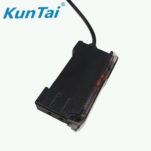 고품질 내구성 쿤타이 광섬유 증폭기 GM3X-NA11 플라스틱 12-24V 저렴한 가격 쉬운 설치 광학 센서 제품 - Product Image 6