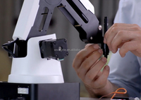 Rotrics DexArm Bras robotique de bureau tout-en-un Contrôle de mouvement à quatre axes Système de peinture motorisé de haute précision Boîte de vitesses 500g