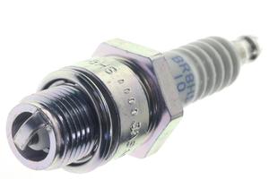 Bujía Original NGK, Alta Calidad 1134 BR8HS-10 para Honda Dream 125 2000-2022, Suzuki TS125 1980-2000 - Product Image 3