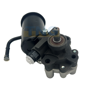 ปั๊มพวงมาลัยไฮดรอลิกสำหรับ Toyota <span class=keywords><strong>Corolla</strong></span> <span class=keywords><strong>AE82</strong></span> Celica AT160 corona/carina AT151 44320-12060 44320-12061 44320-12062 - Product Image 4