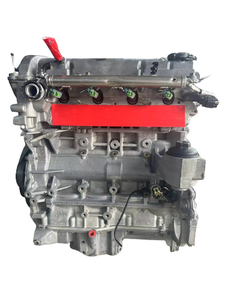 Bán Chạy Nhất Thế Giới 2. 4le5 Động Cơ Lắp Ráp Cho Chevrolet 2.0ltd 4 Xi Lanh Xăng Được Sử Dụng Trong Malibu Và Cho Lacrosse Xe Ô Tô - Product Image 2