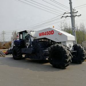 Nueva máquina de reciclaje en frío WR450D Road Cold Recycler - Product Image 3
