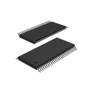 56 TFSOP Logic 74CBTLV16212GRE4 มีสินค้าในสต็อก ชิ้นส่วนวงจรอิเล็กทรอนิกส์ - Product Image 1