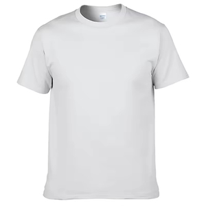 เสื้อยืดสำหรับผู้ชายไซส์พิเศษสำหรับผู้หญิงเสื้อยืดสำหรับผู้ชายใส่พอดีตัว - Product Image 3