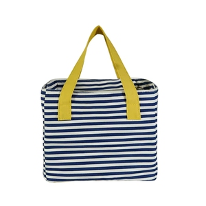 Sac Isotherme Personnalisé OEM/ODM pour Déjeuner, Pique-nique, Plage, Voyage, Bureau – Sac Fourre-tout Thermique Réutilisable de Fabricant Professionnel - Product Image 6