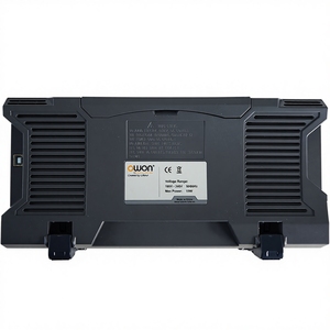 ออสซิลโลสโคปดิจิตอลแบบตั้งโต๊ะ SDS1104 4 ช่องสัญญาณ 200MHz 100MHz ราคาประหยัด พร้อมการรับประกัน 1 ปี - Product Image 4