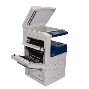 Multifunction Remanufactured Printers Copiers Print Machine Refurbished Used Xerox Copier IV3065 for Xerox
