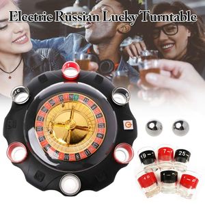 Juego de Ruleta Rusa para Beber, Juego de Beber para Fiestas de Adultos al por Mayor - Product Image 6