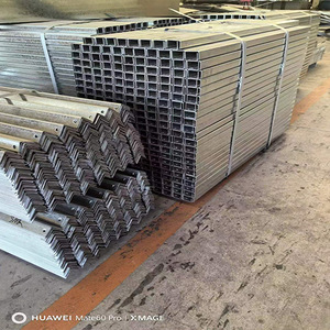 Canal de Acero Galvanizado en Forma de <span class=keywords><strong>U</strong></span>/<span class=keywords><strong>C</strong></span> de Bajo Precio de Fábrica - Product Image 6