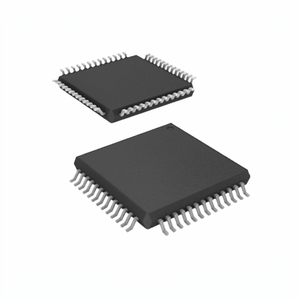 Embedded Original 52 LQFP R5F21244SNFP#X6 Electronics Component - Product Image 1