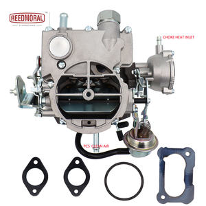 H229 karburator untuk GM Chevrolet Chevy Peugeot & Fiat kondisi baru 17054616 A910 2GC Rochester 2 barel 307 350 400 - Product Image 4