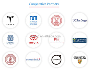 High-Performance 8-Channel Coin <span class=keywords><strong>Cell</strong></span> <span class=keywords><strong>Battery</strong></span> Cycler Kit para testes de materiais de baterias - Product Image 3