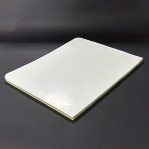 Cojín Médico de Silicona con Sulfato de Bario Blanco, Protección Contra la Radiación, Personalizable, Directo de Fábrica - Product Image 5