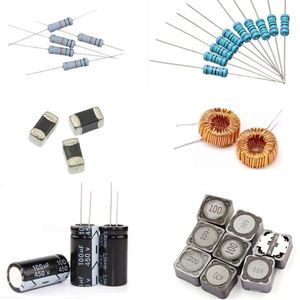 ชิปแอมพลิฟายเออร์ <span class=keywords><strong>TL074</strong></span> IC อะไหล่อิเล็กทรอนิกส์ มีสินค้าในสต็อก - Product Image 2