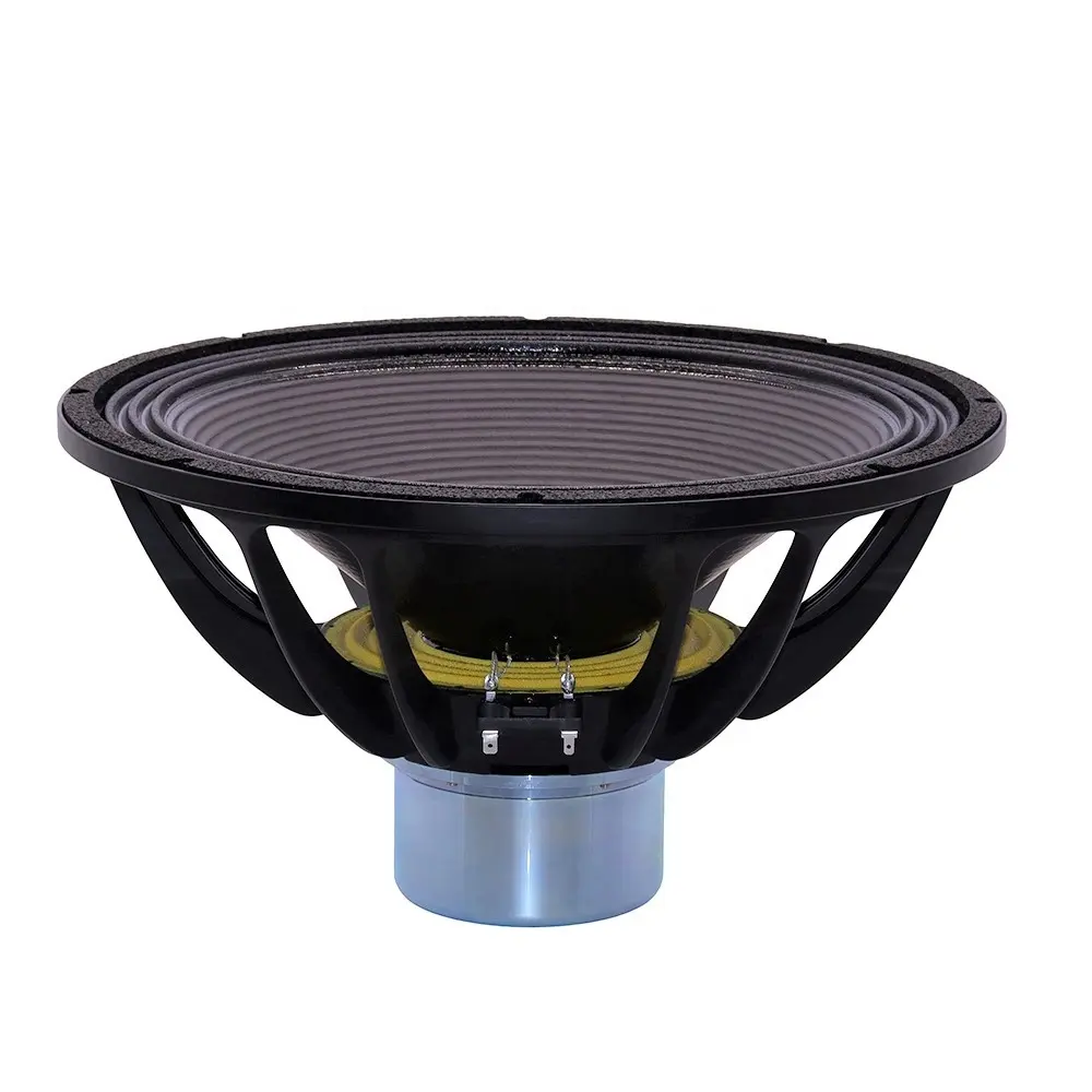 Professional Audio Sound 18'' Speaker 3000W Good Bass Neodymium 18'' Subwoofer Loudspeaker