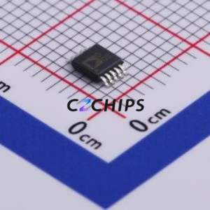 วงจรรวม MSOP-10 AD5175BRMZ-10-RL7โพเทนชิโอมิเตอร์ดิจิตอล PMIC ของแท้และใหม่เอี่ยม - Product Image 1